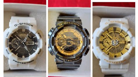 replica g shock watch|g shock first copy.